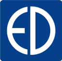 ED Bygg Sverige AB logo