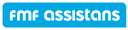 FMF Assistans logo