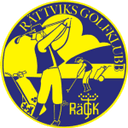 Rättviks Golfby AB logo