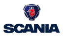 Scania CV AB logo