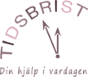 Tidsbrist AB logo