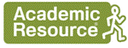 Academic Resource AB logo