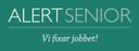 Alert Senior i Västerås AB logo