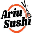 Ariu Sushi AB logo