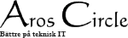 Aros Circle AB logo