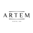 Artem Dental Lab AB logo