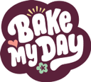 Bake My Day AB logo