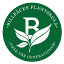 Billbäcks Plantskola AB logo