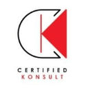 Certified Konsult Sweden AB logo