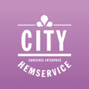 City Städservice Sverige AB logo