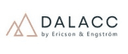 DALACC by EE AB logo