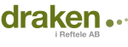 Draken i Reftele AB logo