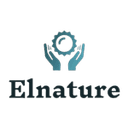 Elnature AB logo