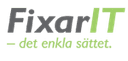 Fixarit AB logo