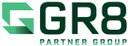 Gr8 partner group AB logo