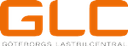 Göteborgs Lastbilcentral Ek För, Glc logo