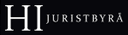 H I JURISTBYRÅ AB logo