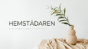 Hemstädaren Strängnäs logo