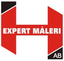 H.Expert Måleri AB logo