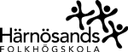 Härnösands Folkhögskola logo