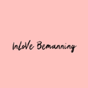InLoVe Bemanning AB logo
