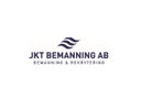 JKT Bemanning AB logo