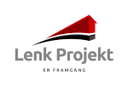Lenk Projekt AB logo