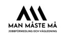 Man måste Må AB logo
