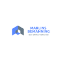 Marlins Bemanning och Entreprenad AB logo