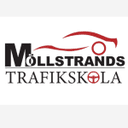 Möllstrands Trafikskola AB logo