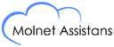 Molnet Personlig Assistans AB logo