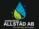 Norrköping Allstäd AB logo