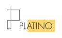 Platino Plattsättning AB logo