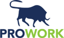 Prowork Bemanning AB logo