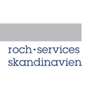 R Services Skandinavien AB logo