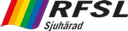 Rfsl Sjuhärad (Libérté) logo