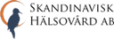 Skandinavisk Hälsovård AB logo