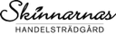 Skinnarnas Blommor och Trädgård AB logo