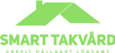Smart takvård Sverige AB logo