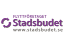 Stadsbudet Sverige AB logo