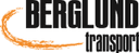 Staffan Berglund Transport AB logo