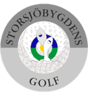 Storsjöbygdens Golf AB logo