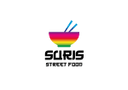 Suris Street Food AB logo