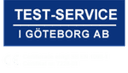 Testservice i Göteborg AB logo