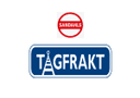 Tågfrakt Produktion Sverige AB logo