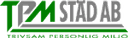 Tpm Städ AB logo