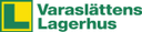 Varaslättens Lagerhus Ek.För logo