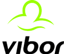 Vibor Stödboende AB logo